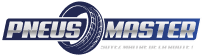 Logo pneusmaster