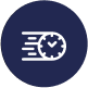 icon Disponibilité immédiate